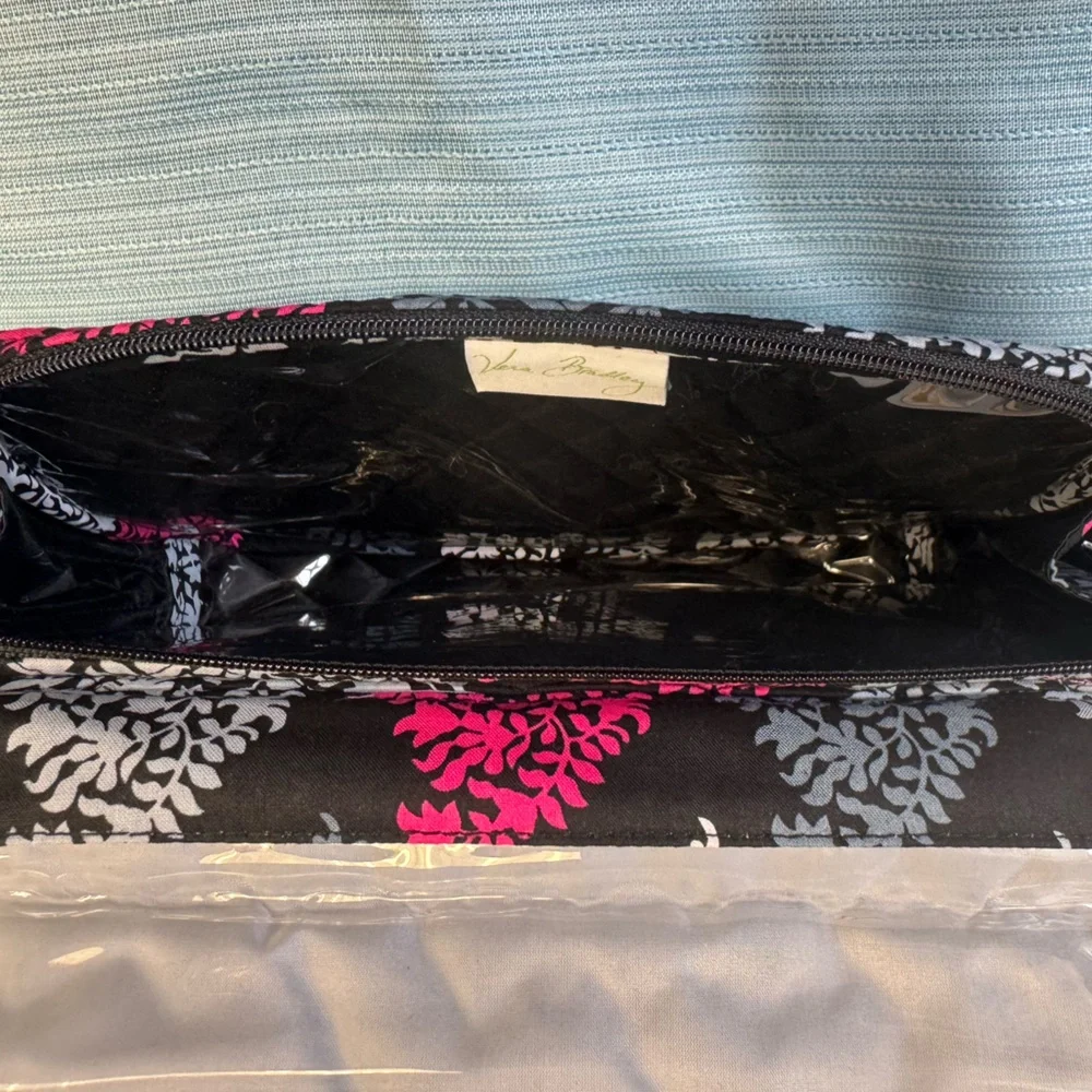 Vera Bradley Northern Lights Hanging Organizer NWT